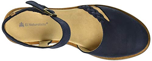 El Naturalista N5367, Sandali Donna, Oceano, 36 EU...