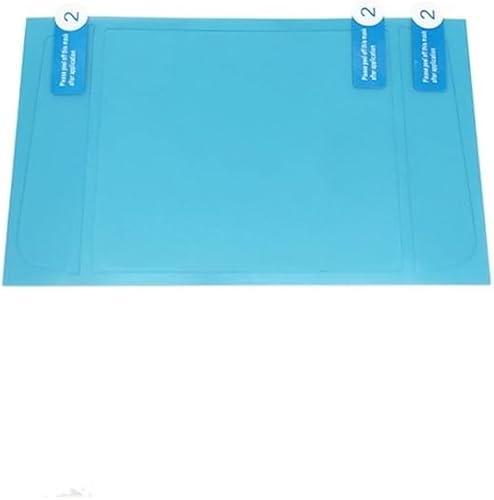 Película protectora de tablero para Yamaha y AHA MT-09 MT09 MT 09 FZ-09 FZ09 FZ 09 2021 - Película de instrumentos de protección de salpicadero de