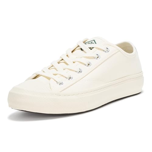 Lacoste Men's Backcourt 2.0 Sneaker