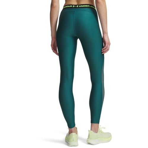 Leggings Under Armour Heatgear transpirables talla L 2