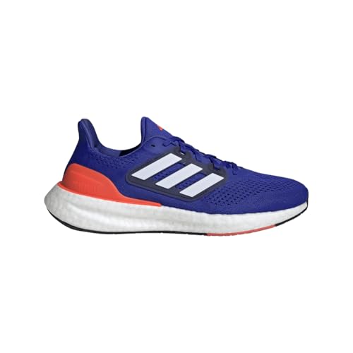 Image of adidas Mens Pureboost 23 Running Shoe
