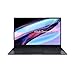Produktbild Asus Zenbook Pro 17 Creator Laptop | 17,3" Full-HD IPS Display | AMD Ryzen 7-6800H | 16 GB RAM | 1000 GB SSD | Radeon | Windows 11 | QWERTZ Tastatur | Black