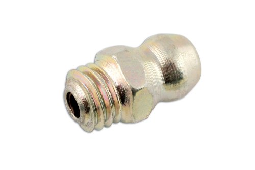 Connect 31233 Straight Grease Nipple 3/8 BSF : embout de graissage pour mécanique - 4
