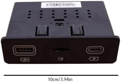 SZYDD High Speed 18W USB Chargers EKEA-7922010WB Operate Suitable for Car Seal for Fast Charging Phones Tablets - 2