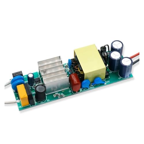 Pilote LED 50W 1500mA alimentation à courant constant pour transformateur