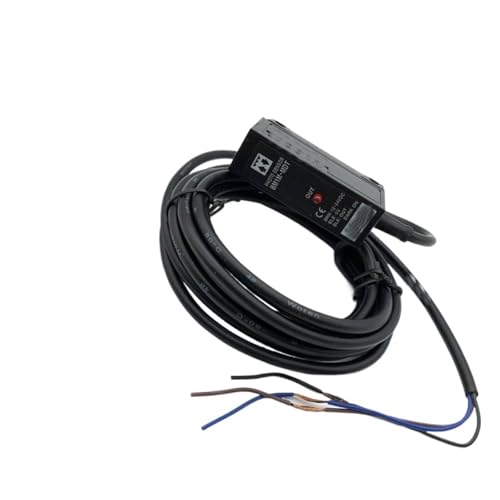 Interruptor fotoeléctrico BM3M-TDT sensor de barrera industrial ddt p