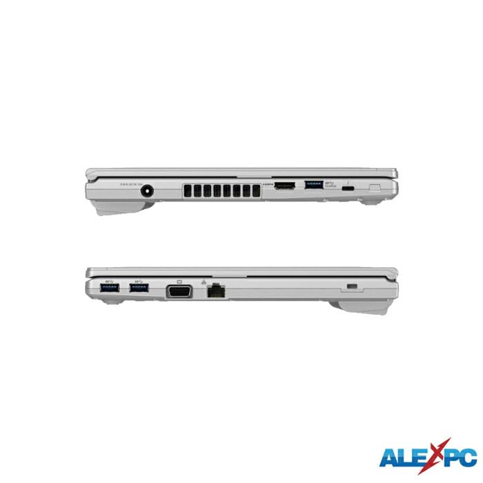Amazon.co.jp: 【整備済み品】 Let's note CF-LV1 14型フルHD / Wi-Fi6
