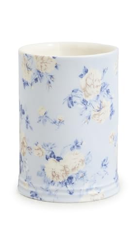 Image of LOVESHACKFANCY Women's Junette Porcelain Tumbler