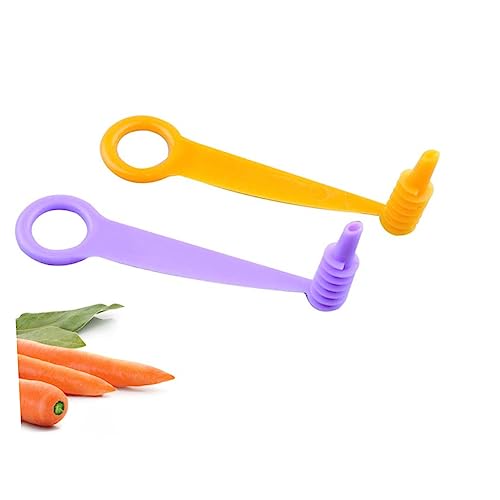 Cortador en espiral ULTECHNOVO para verduras miniatura 7