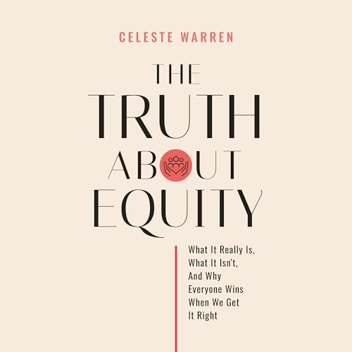 『The Truth About Equity』のカバーアート