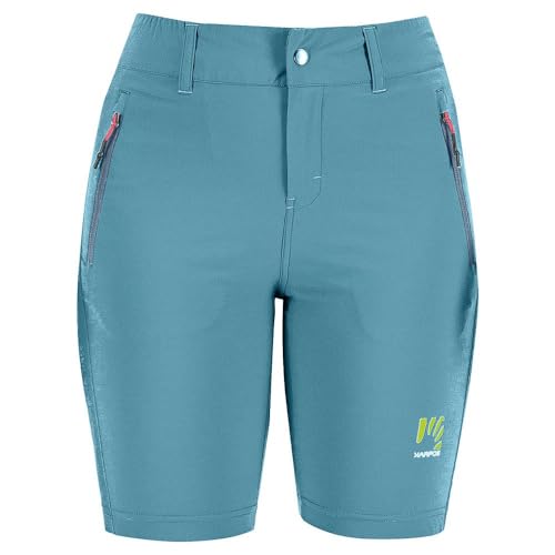 Karpos Fantasia W Bermuda short femme stretch léger et respirant