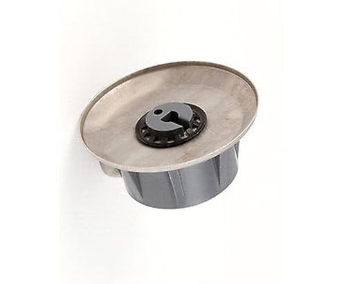 Compatible for use with Wells Knob Control Assembly F-1905 2R-34066 KolCoh12995