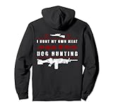hog hunter apparel for forest hunting season