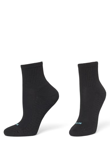 Image of HUE Women's Air Cushion Sport Socks (3 Pair Pack)