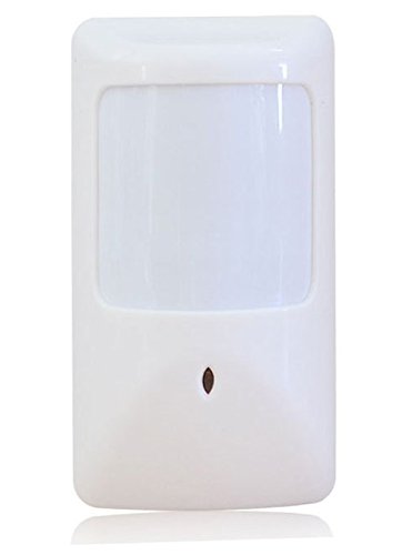Best Passive Alarms