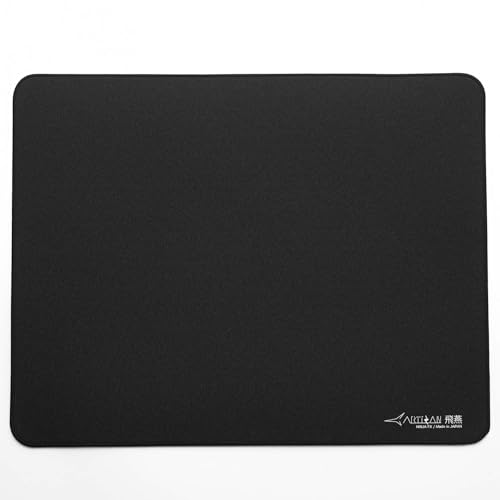 Image of Artisan Ninja FX hien Soft Large Black mouse pad