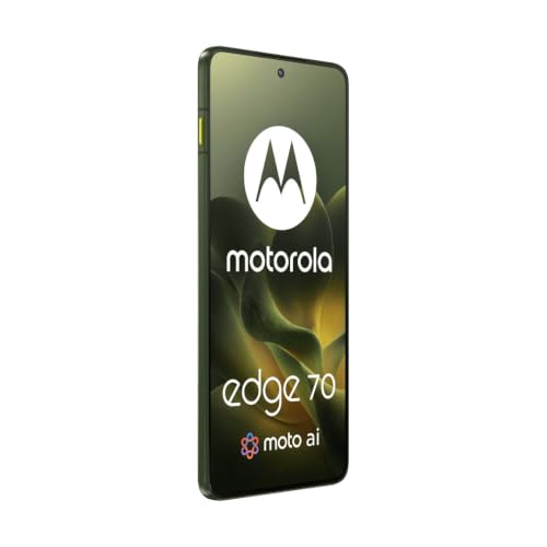 Motorola Edge 70 5G 12 GB/512 GB Bronze (Bronze Green) Dual-SIM