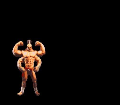 Mortal Kombat (Renewed) - Image 2