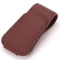 2x Sonnenbrillenhalter Für Range Rover Sport L320 - Magnetisch, Beige