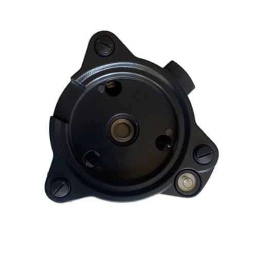 Black Tribrach And Optical Plummet Rotating Adapter For Prisms GPS 5/8
