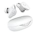 Produktbild Fresh 'n Rebel Twins Move, kabellose In-Ear Bluetooth Sport Kopfhörer, Spritzwassergeschützt, Dual Master, Mit Mikrofon und klickbarer Taste und Lautstärkeregler, 30 Stunden Spielzeit (Ice Grey)