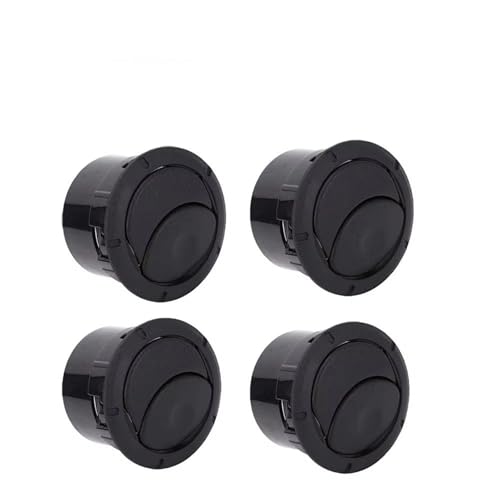 Rejilla de ventilación para Dacia Logan MK1 y MK2, cubierta de aire acondicionado para salpicadero