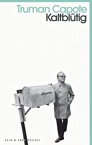 Kaltblütig: Kein & Aber Pocket