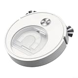 Hosrivae Intelligent Robot Vacuum Cleaner Fully Automatic 3-in-1 Unit Strong...