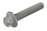 GM Genuine Parts 24447224 M12x1.5x62 Multi-Purpose Bolt