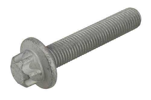 GM Genuine Parts 24447224 M12x1.5x62 Multi-Purpose Bolt
