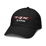 Ram TRX Slash Adjustable Baseball Hat