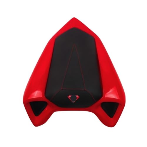 Carénage de queue CBR650R en ABS injecté - Capot de selle haute finition ajustée