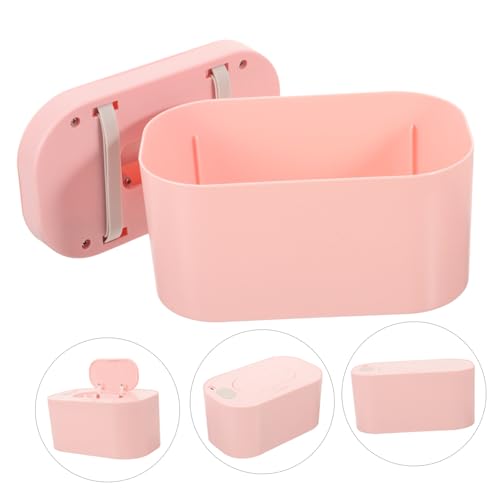 Chauffe-lingettes USB portable VALICLUD à température constante