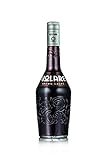 Volare Creme de Cacao Brown Liqueur, 70 cl
