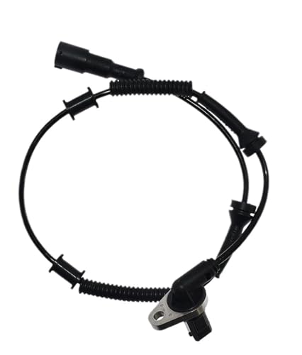 Capteur de vitesse de roue ABS 4892008100 corrigeant voyant Rexton