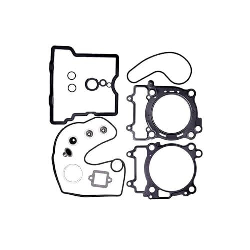 Kit de joints de cylindre de moteur moto compatible ACE570 2016-2019
