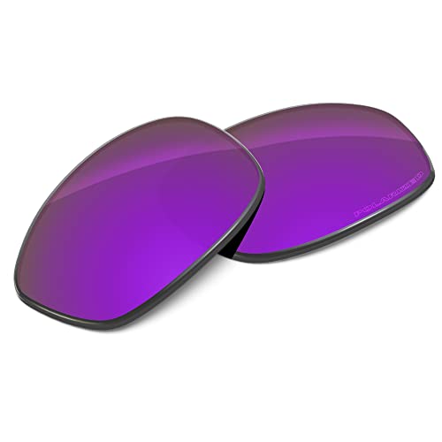 Image of Performance Replacement Lenses Compatible with Oakley Juliet Polarized Etched