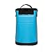 Menolana Tree Climbing Rock Climbing Gear 5L Portable Waterproof Multipurpose Arborist Rope Storage Bag Outdoor Equipment, Blue