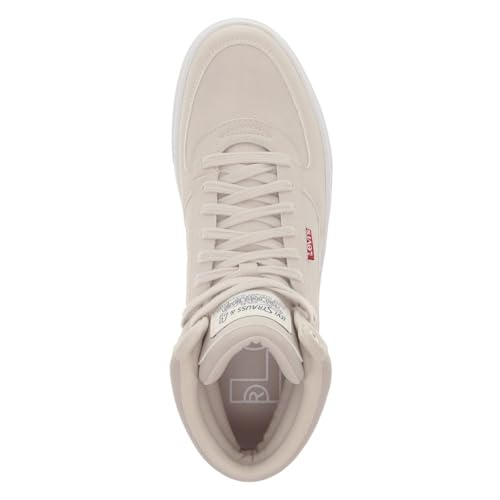 Levi's Men's Casual Sneaker2