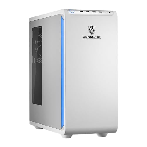 Amazon.co.jp: ガレリア ゲーミングPC 【 Ryzen 7 7700 / RTX5060Ti