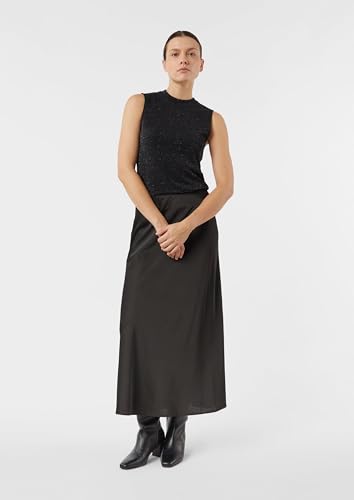 Jupe Comma femmes vêtement mode chic à associer avec un blazer ajusté
