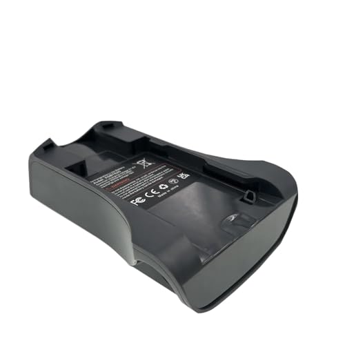 Batería For Aspiradora De Mano, Batería Recargable De Iones De Litio De 21,6 V, 3500 MAh, Compatible Con Shark XSBT620, Accesorios De Repuesto For Aspiradora