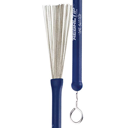Regal Tip Drum and Percussion Brushes (BR590R)
