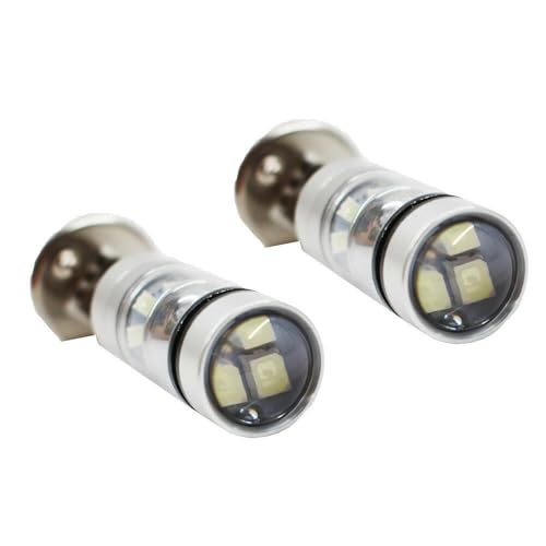 Brouillard épais ampoule H1 LED voiture 6000K la solution visibilité optimale
