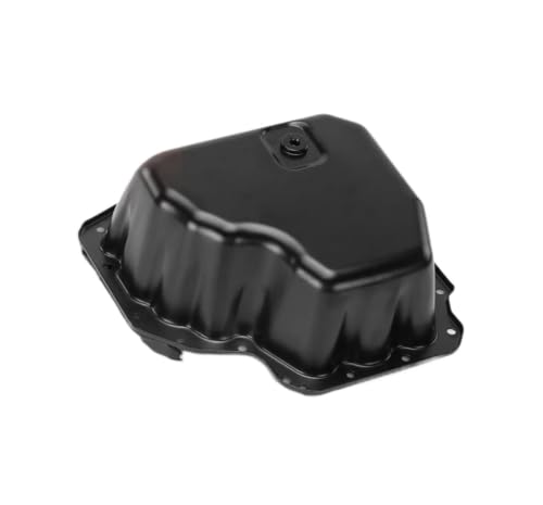 Cárter de aceite tina de motor Frankberg compatible con Wrangler III JK 68027080AA