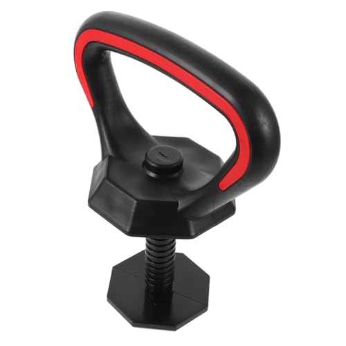 BESPORTBLE Kettlebell Handle Part Kettlebell Training Handle Strength Training Indoor Fitness Accessory