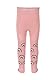 Sterntaler Baby Mädchen Strumpfhose Baby Kleinkind Strumpfhose Doppelpack Bambus - Babystrumpfhose - aus Bambuszellstoff - zartrosa, 68