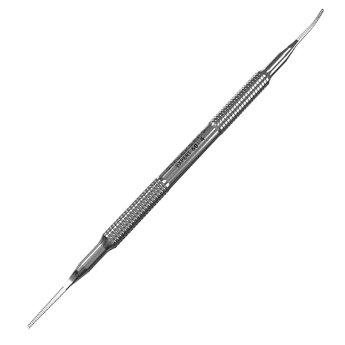 Cuticle Pusher PE-60/4 Staleks Expert 60 stopper les cuticules