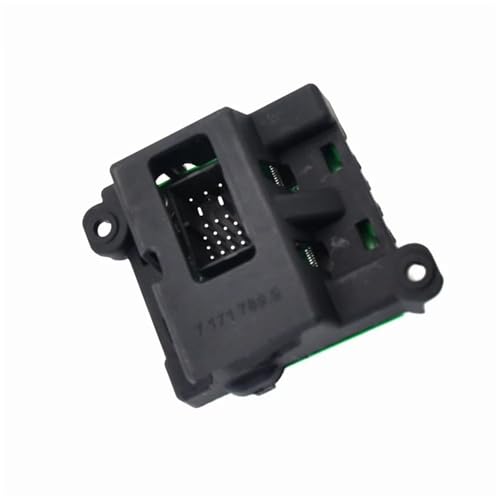 Module TMS de phares 63117180829 pour BMW X1 et Série 1 E84