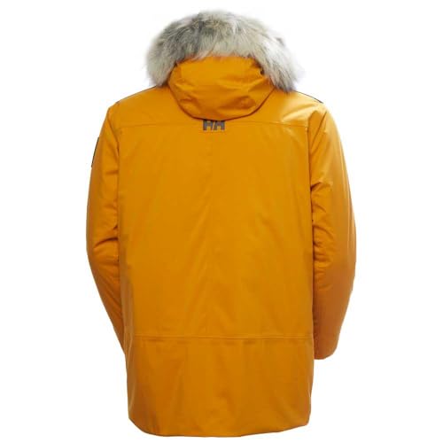 Image of Helly-Hansen Mens Reine Parka